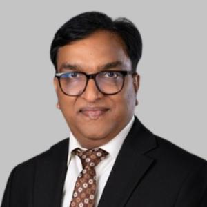 Dr. Umesh Kale