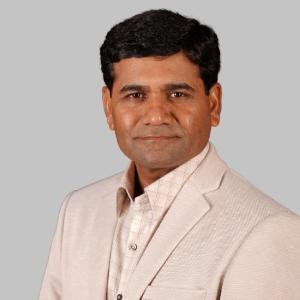 Praveen Kumar Baheti