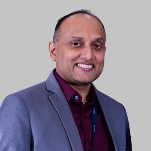 Parthasarathy Sampathkumar