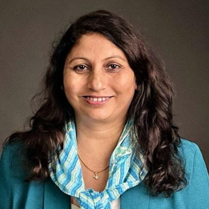Dr. Mrunal Jaywant