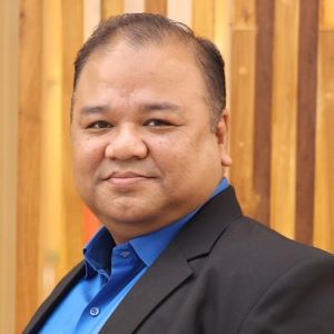 Mr. Dheeraj Handique