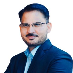 Dr. Santosh Bhardwaj