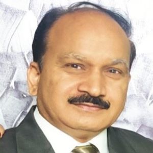 Dr. Arvind Kumar