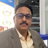 Dr. Madhusudan Bommagani