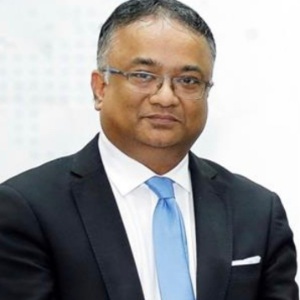 Manoj Kumar Pananchukunnath