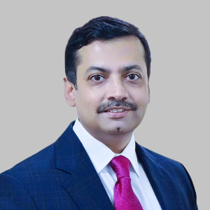 Dr. Mandar Ghatnekar
