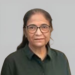 Dr. Rita Sarin