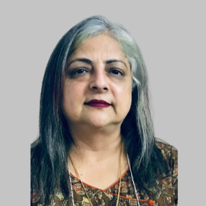 Dr. Sangeeta Sharma