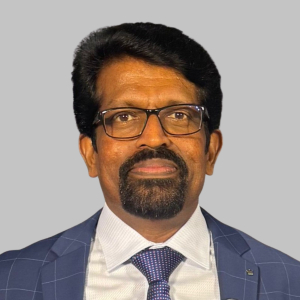 AV Jayakumar