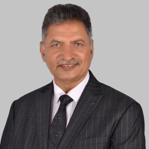 Rajinder Suri