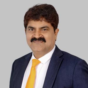 Chakravarthi AVPS