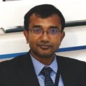 Dr. Tathagata Dutta