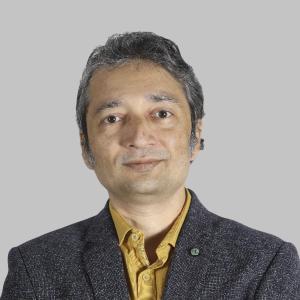 Mr. Manoj Chitnis