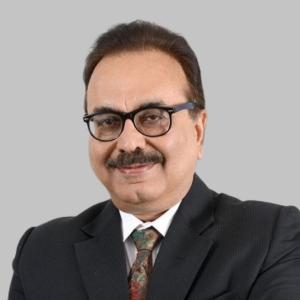 Anil Matai