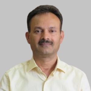 Dr. Jitendra Kumar