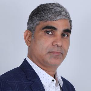 Dr. Nandkishore Yadav