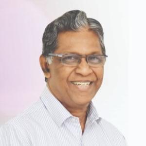 Dr. Venkat Manohar