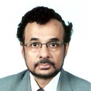 Dr. Ranjan Chakraborti