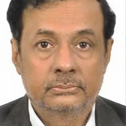 Ranjan Chakrabarti