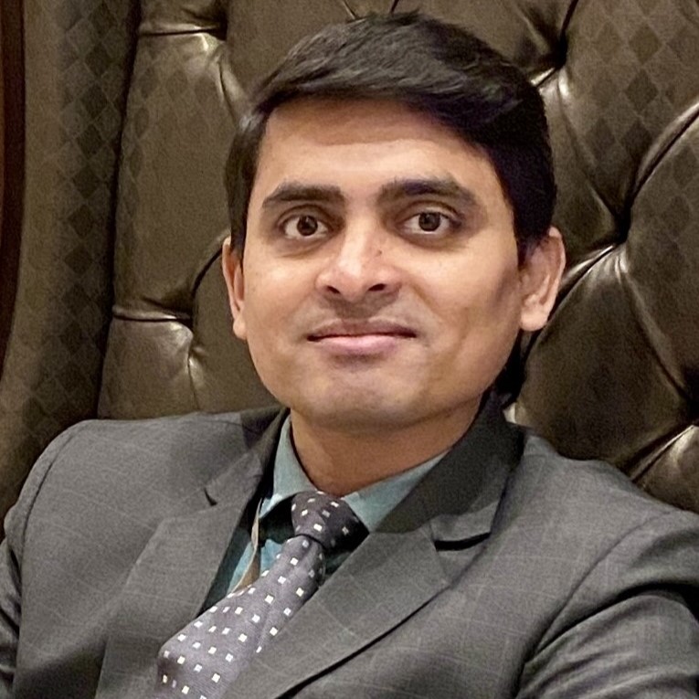 Dr. Durga Prasad Pattanayak