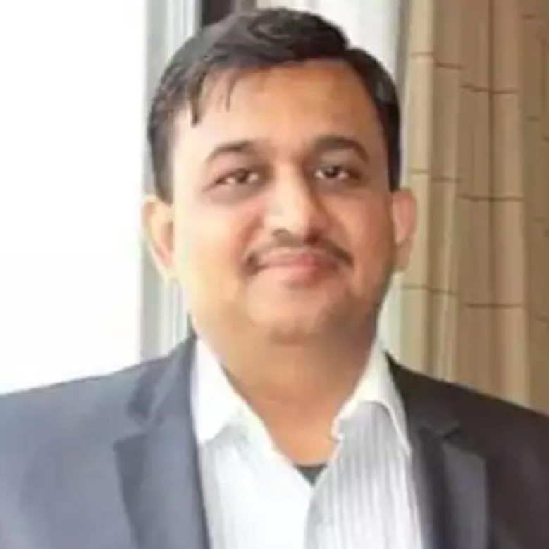 Dr. Shubhadeep D Sinha