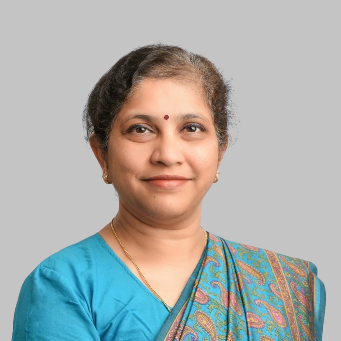 Dr. Sridevi Khambhampaty
