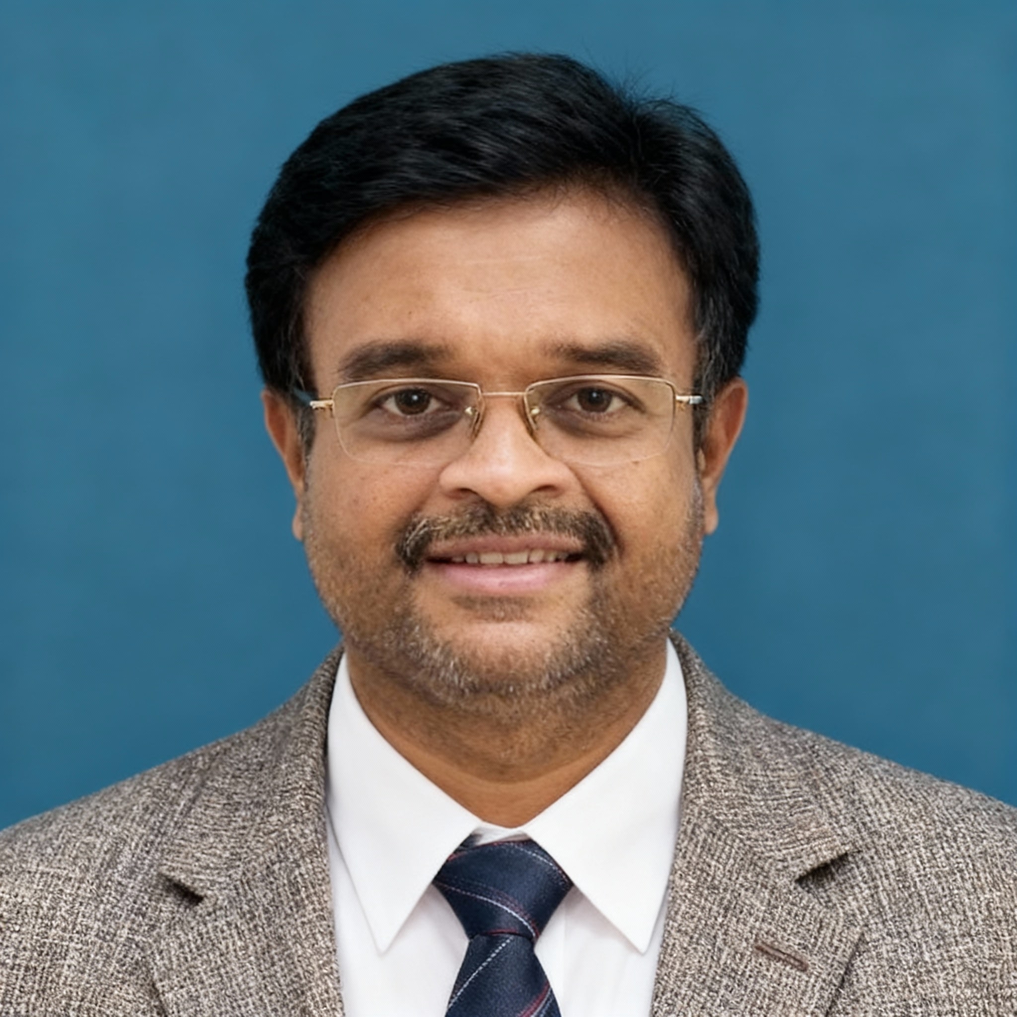 Mr. Balasubramaniam Jagdish
