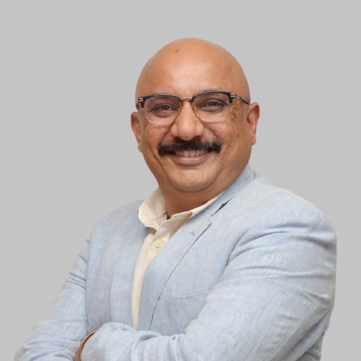 Prashant Sharma