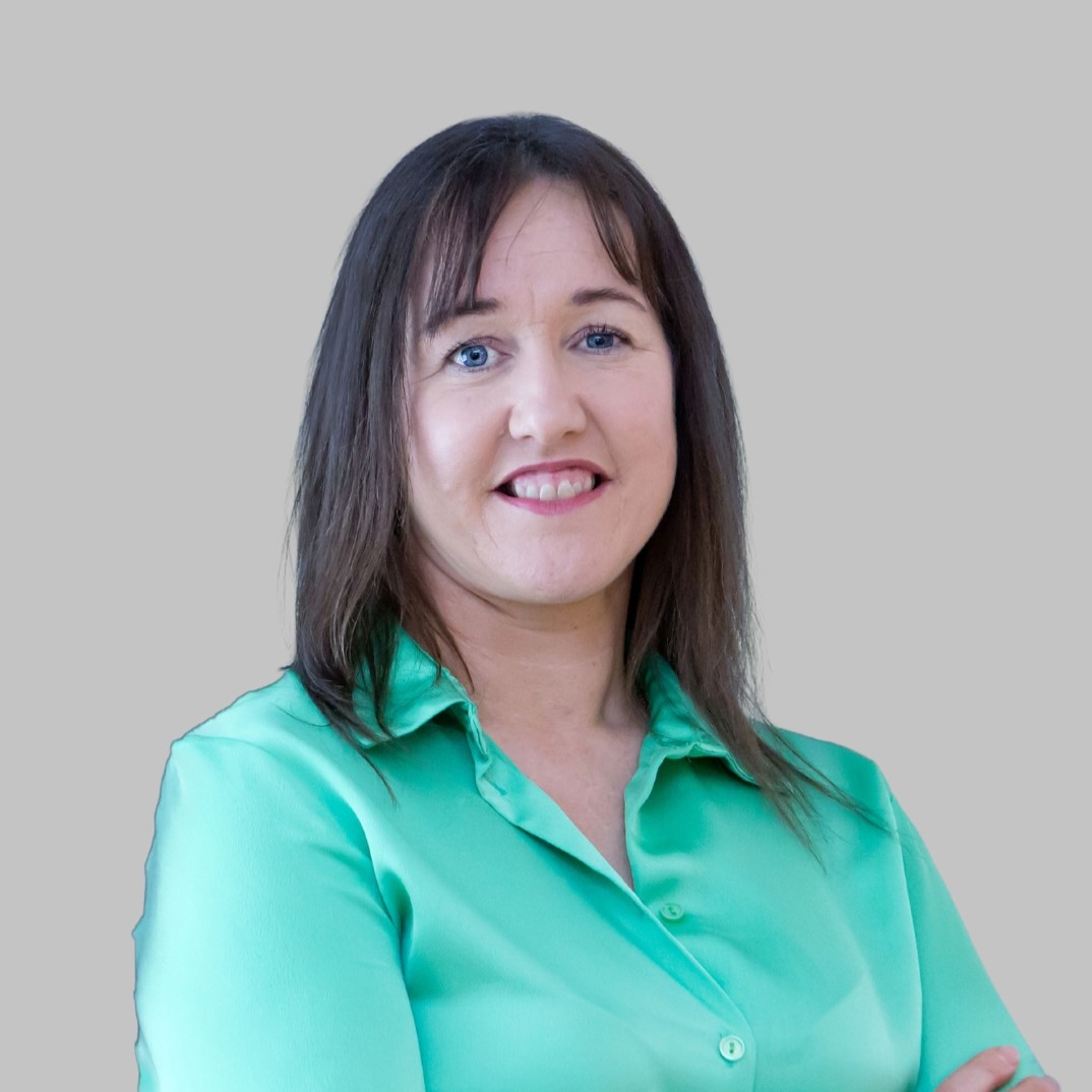 Irene Frisby