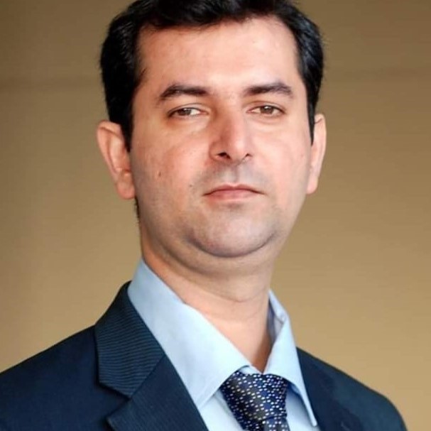  Dr. Pushkar Kulkarni