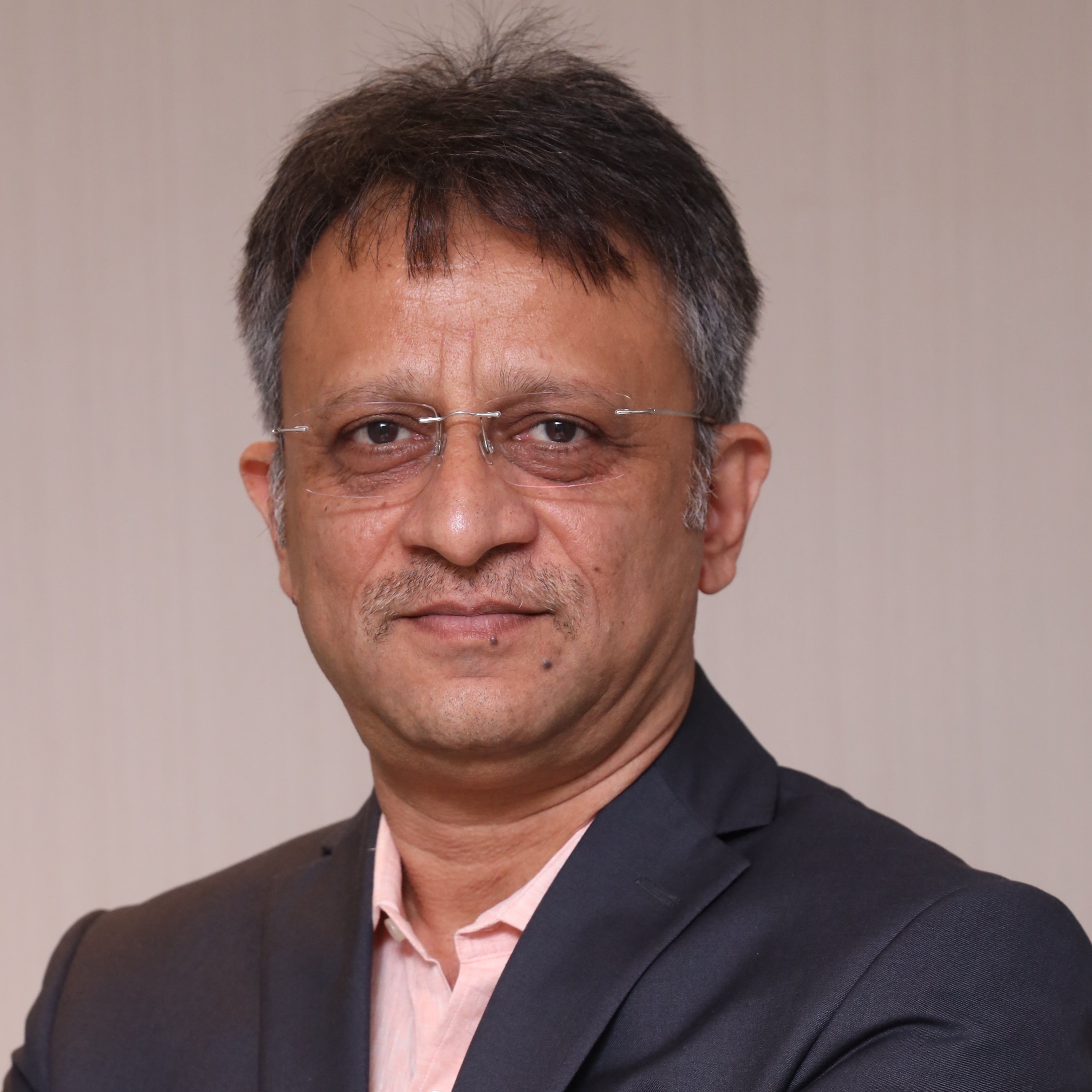 Dr. Jitendra Kumar Jain