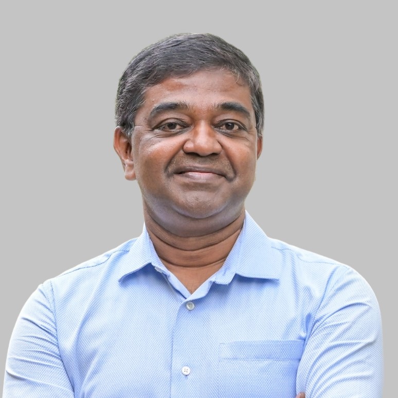 Jerome Gnanaprakasam