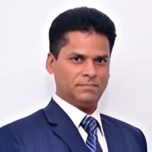 Dr. KMV Narayana Rao