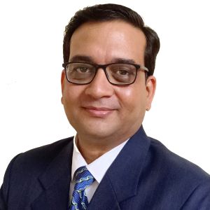 Dr. Mayank Bhanti