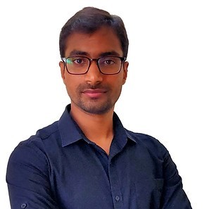 Dr. Udaya Kiran Marelli