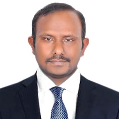 Dr. Ravikishore Saiempu