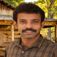 Dr. T. Kumaraguru