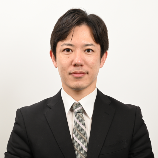 Yusuke Tanaka (Mr)