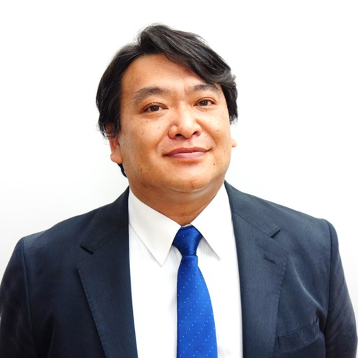 Dr. Nobuyuki Urano