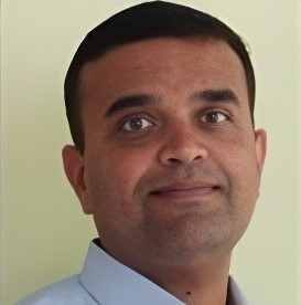 Dr Ashutosh Joshi