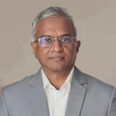 Dr. Chandrashekhar Ranga