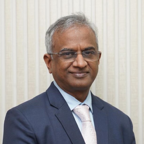 Dr. Chandrashekhar Ranga