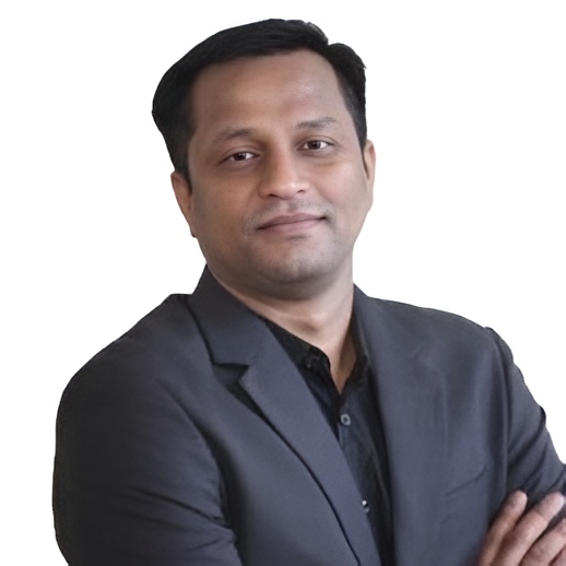 Dr. Kishor Mogulluru