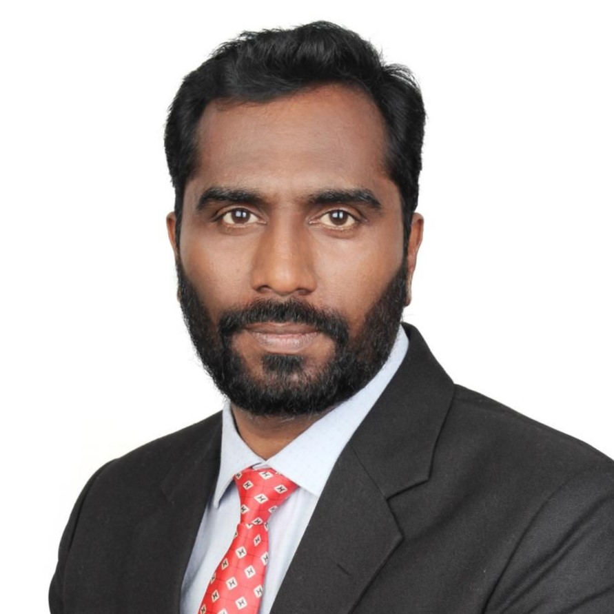 Ravikumar Ummadisingu