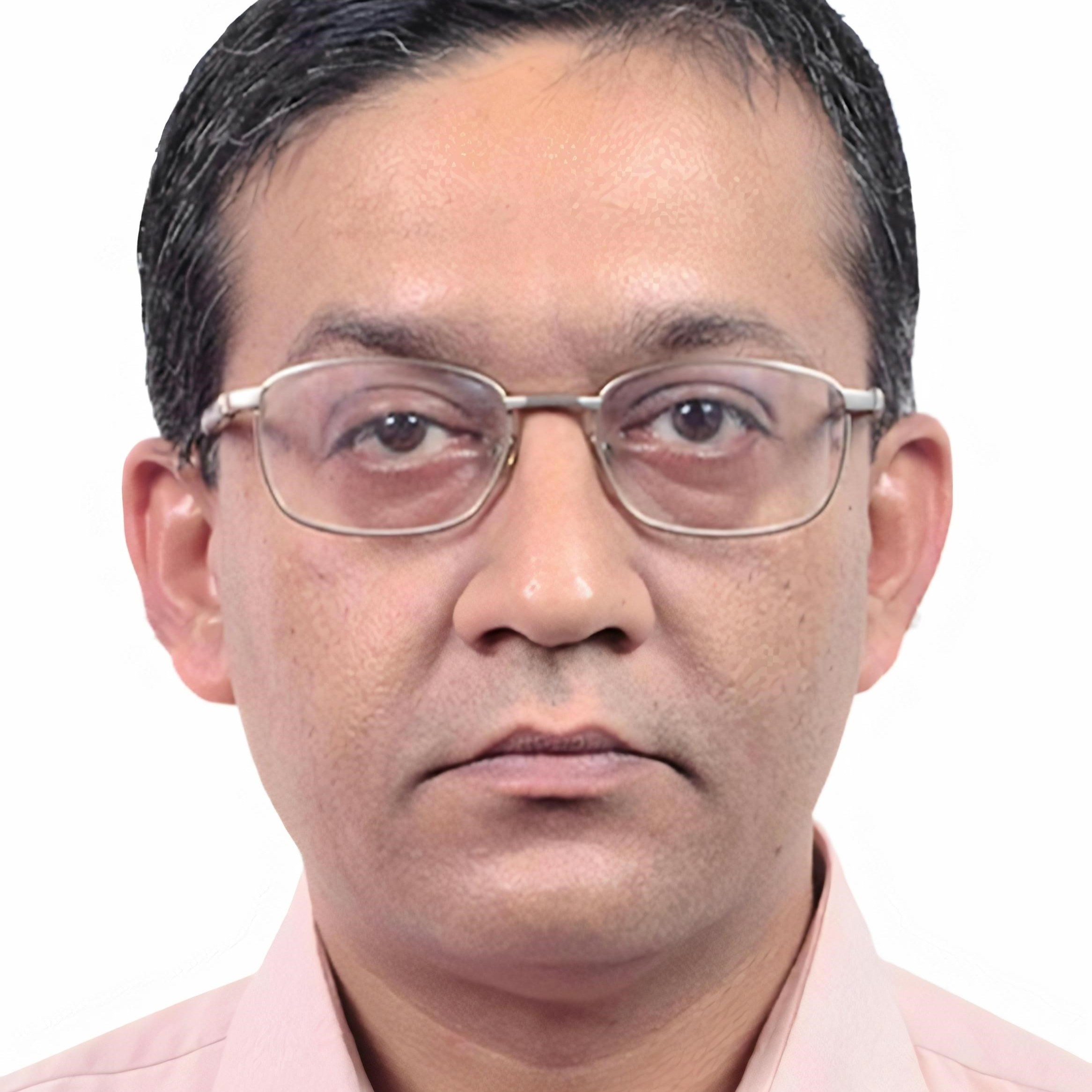 Dr. Arani Chatterjee