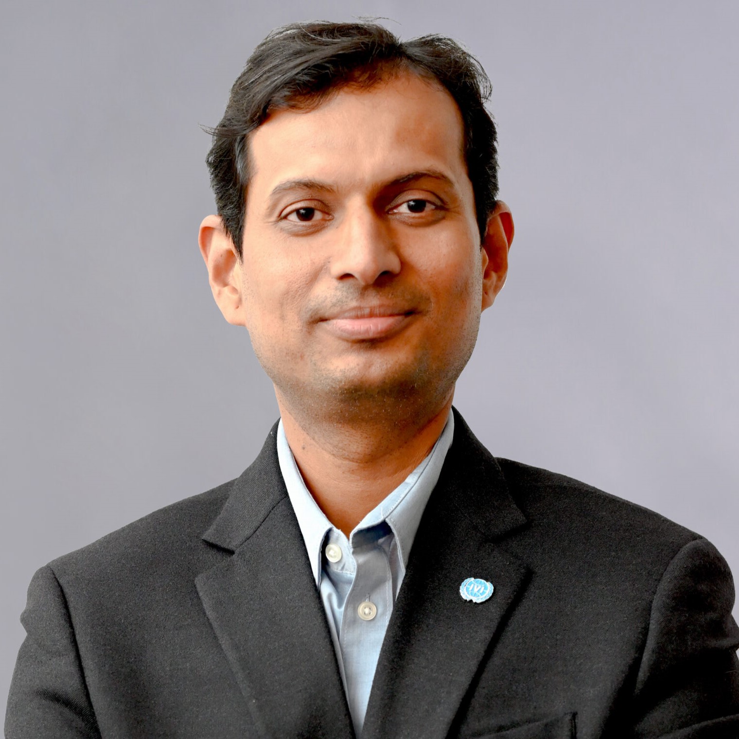 Sushant Sahastrabuddhe