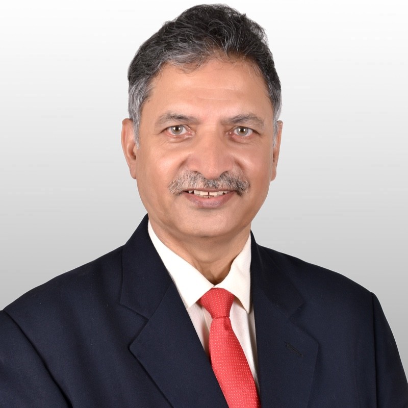 Rajinder Suri
