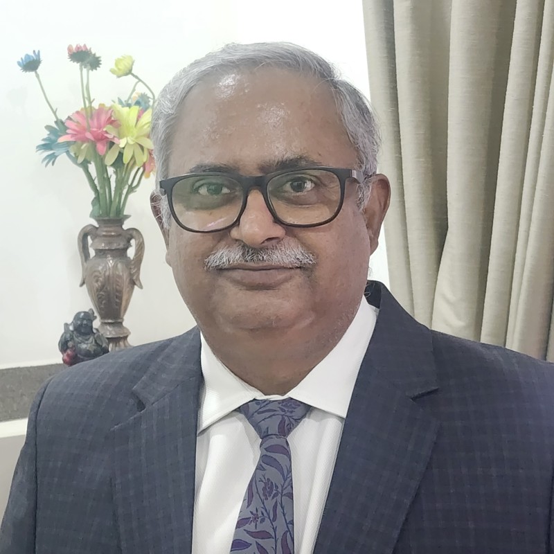 Rakesh Kumar Sinha