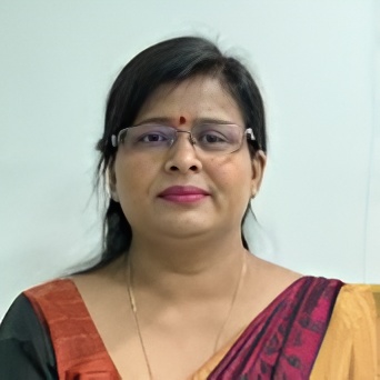 Dr. Pragya Yadav