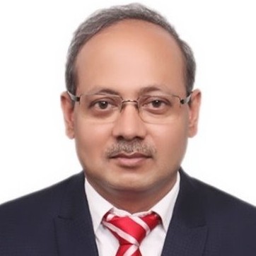 Dr Satyabrata Routray